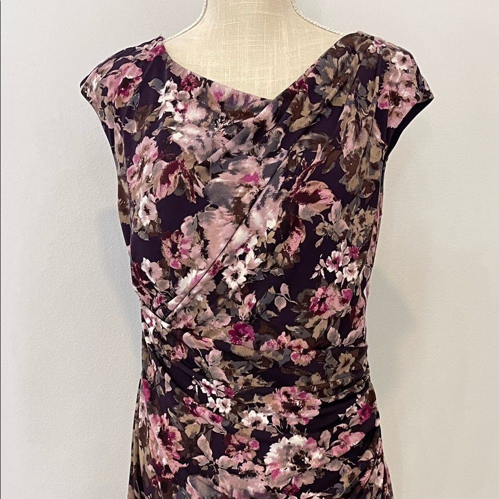 Connected Apparel Dress